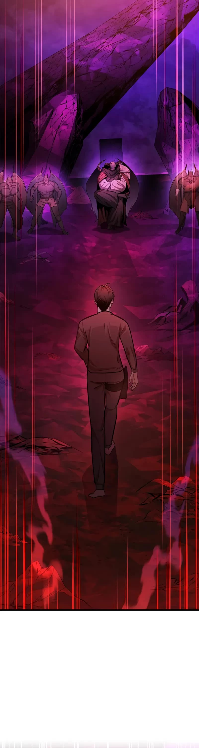 The Tutorial is Too Hard Chapter 228 page 53 - Chapter 228