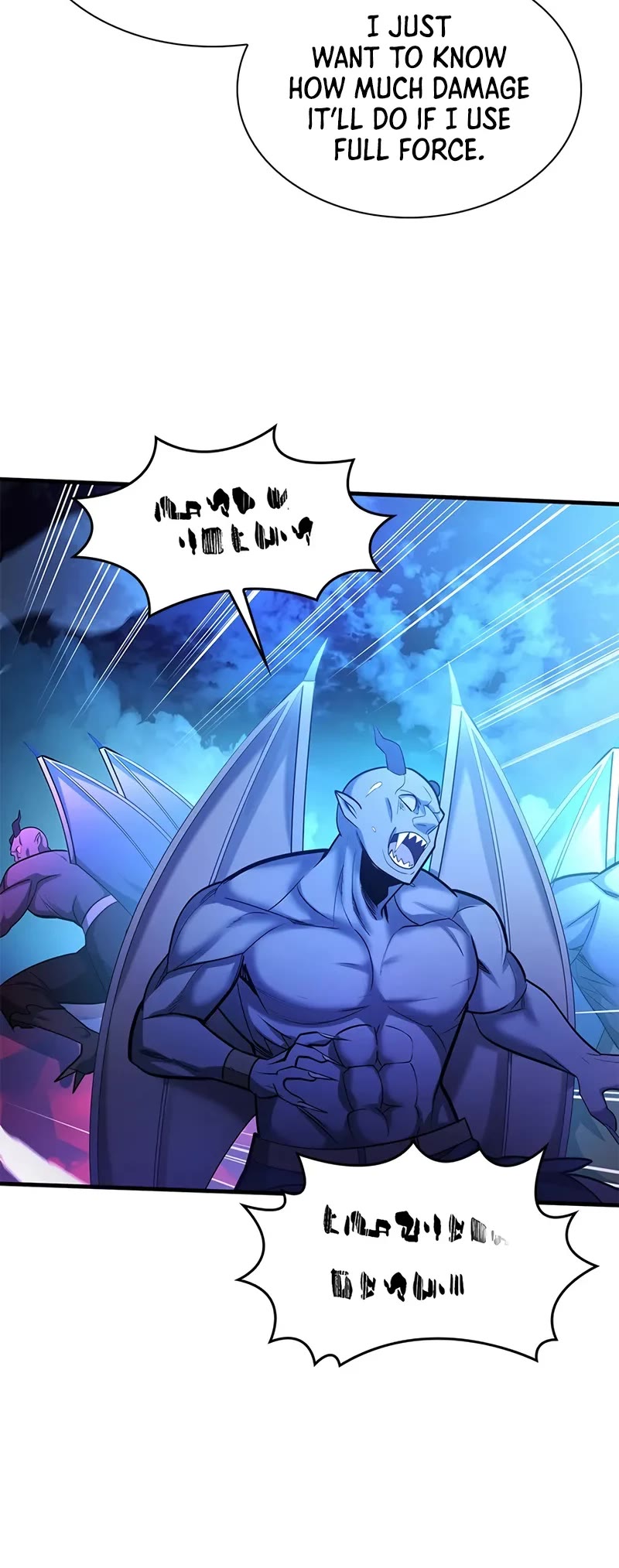 The Tutorial is Too Hard Chapter 229 page 16 - Chapter 229