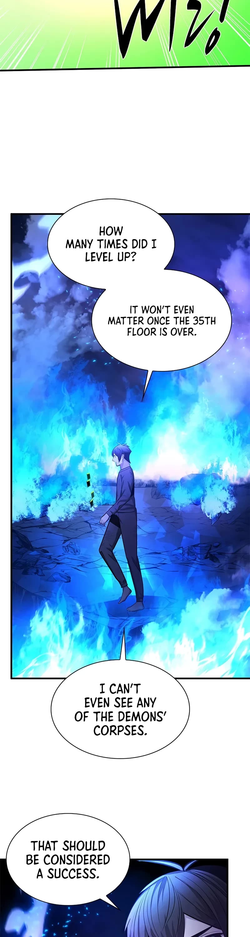 The Tutorial is Too Hard Chapter 229 page 24 - Chapter 229