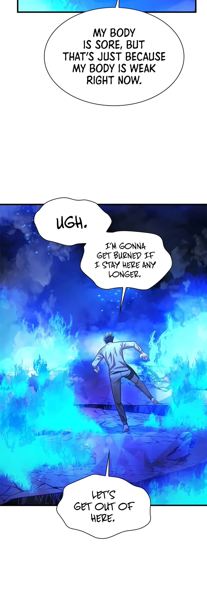 The Tutorial is Too Hard Chapter 229 page 26 - Chapter 229