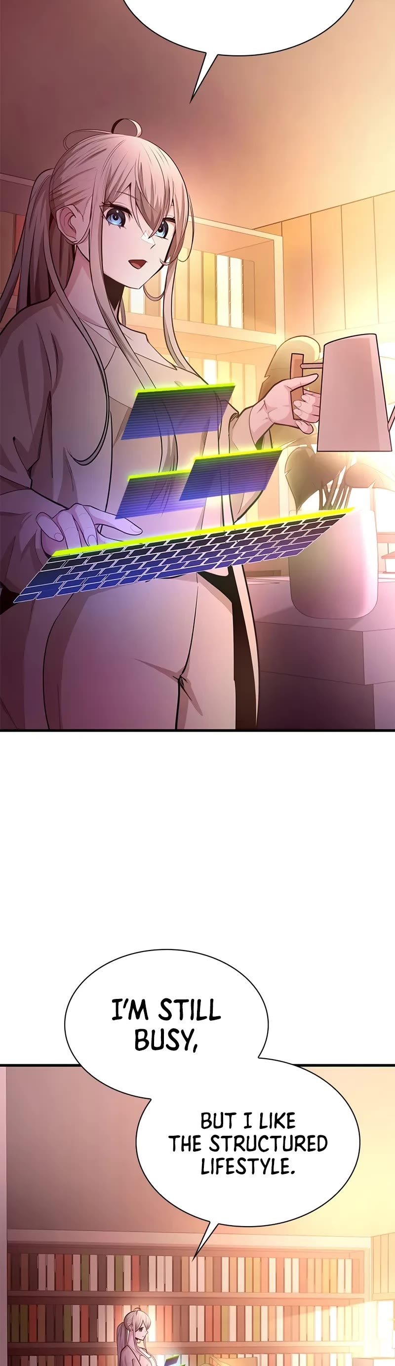 The Tutorial is Too Hard Chapter 229 page 30 - Chapter 229