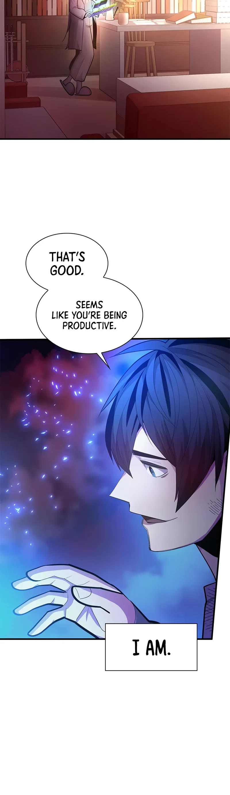The Tutorial is Too Hard Chapter 229 page 31 - Chapter 229