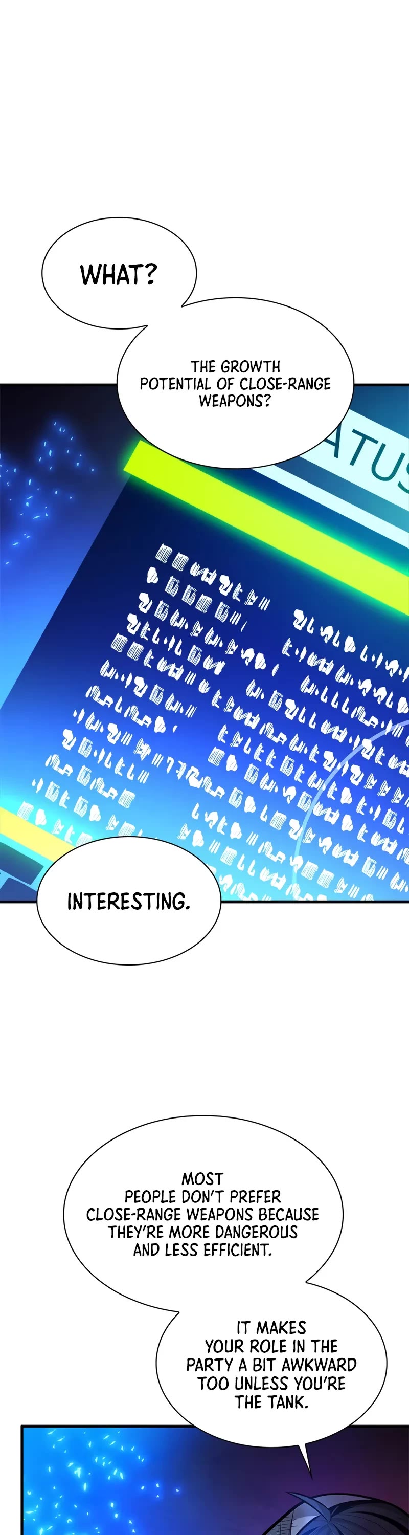 The Tutorial is Too Hard Chapter 229 page 33 - Chapter 229