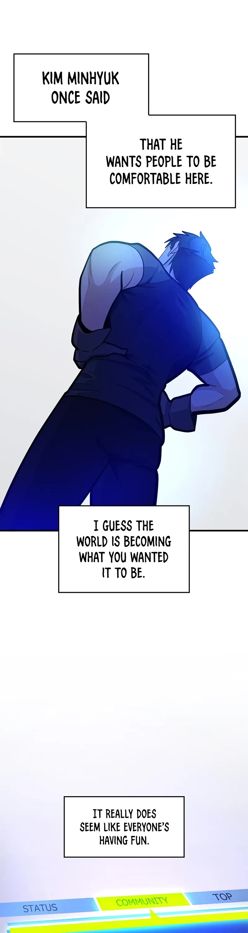 The Tutorial is Too Hard Chapter 229 page 42 - Chapter 229