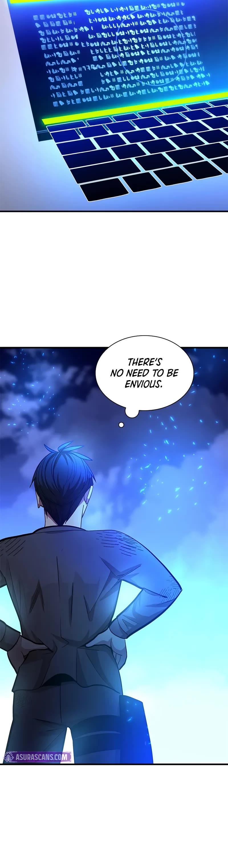 The Tutorial is Too Hard Chapter 229 page 43 - Chapter 229