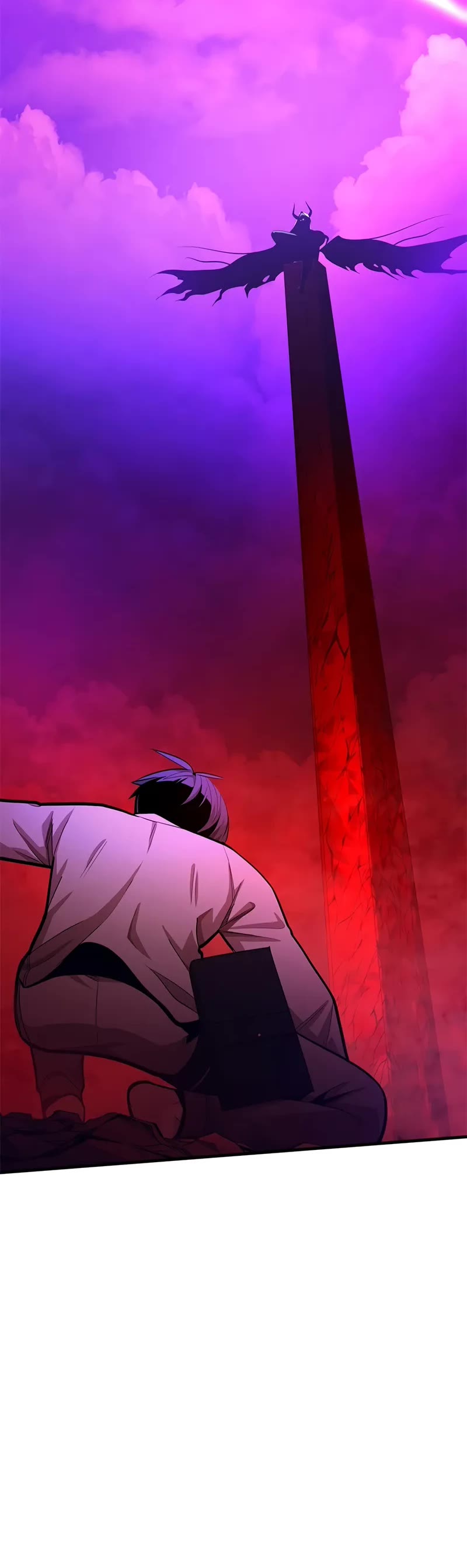 The Tutorial is Too Hard Chapter 229 page 46 - Chapter 229