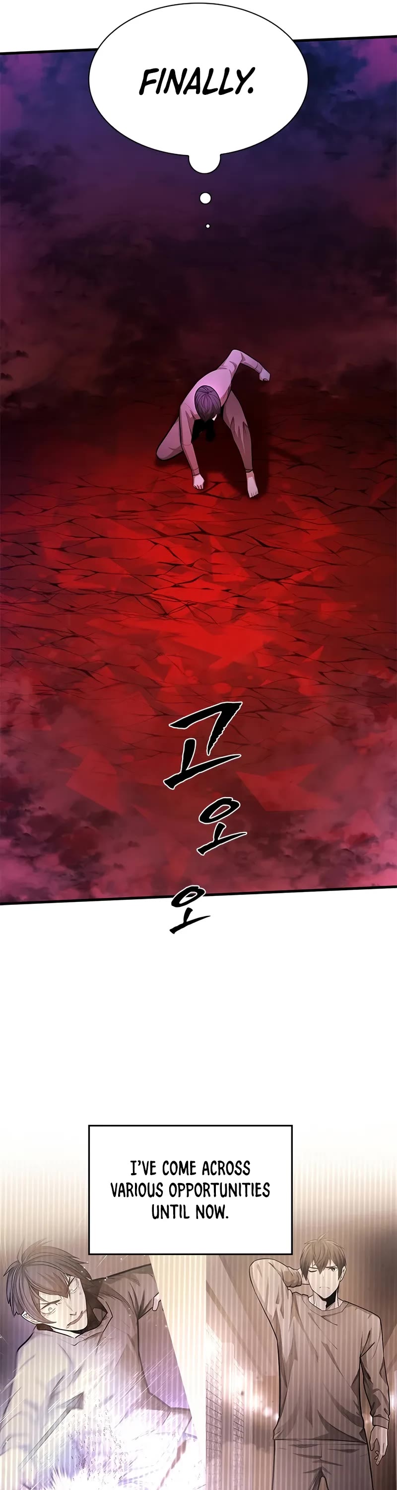 The Tutorial is Too Hard Chapter 229 page 48 - Chapter 229