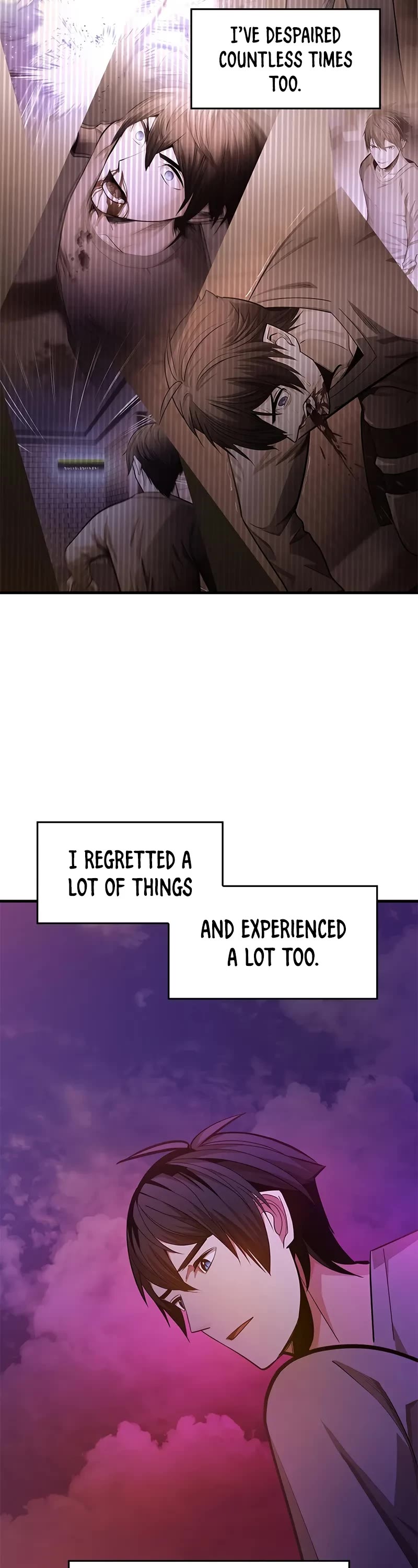The Tutorial is Too Hard Chapter 229 page 49 - Chapter 229