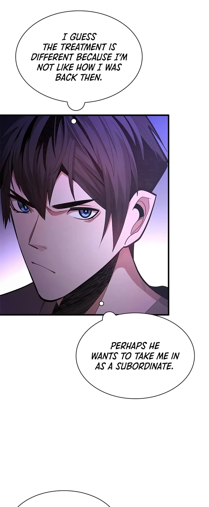 The Tutorial is Too Hard Chapter 229 page 5 - Chapter 229