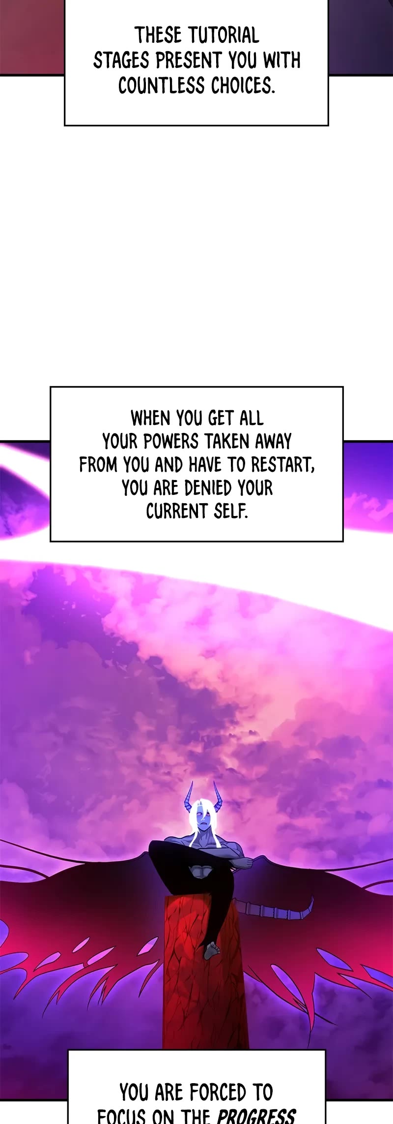 The Tutorial is Too Hard Chapter 229 page 50 - Chapter 229