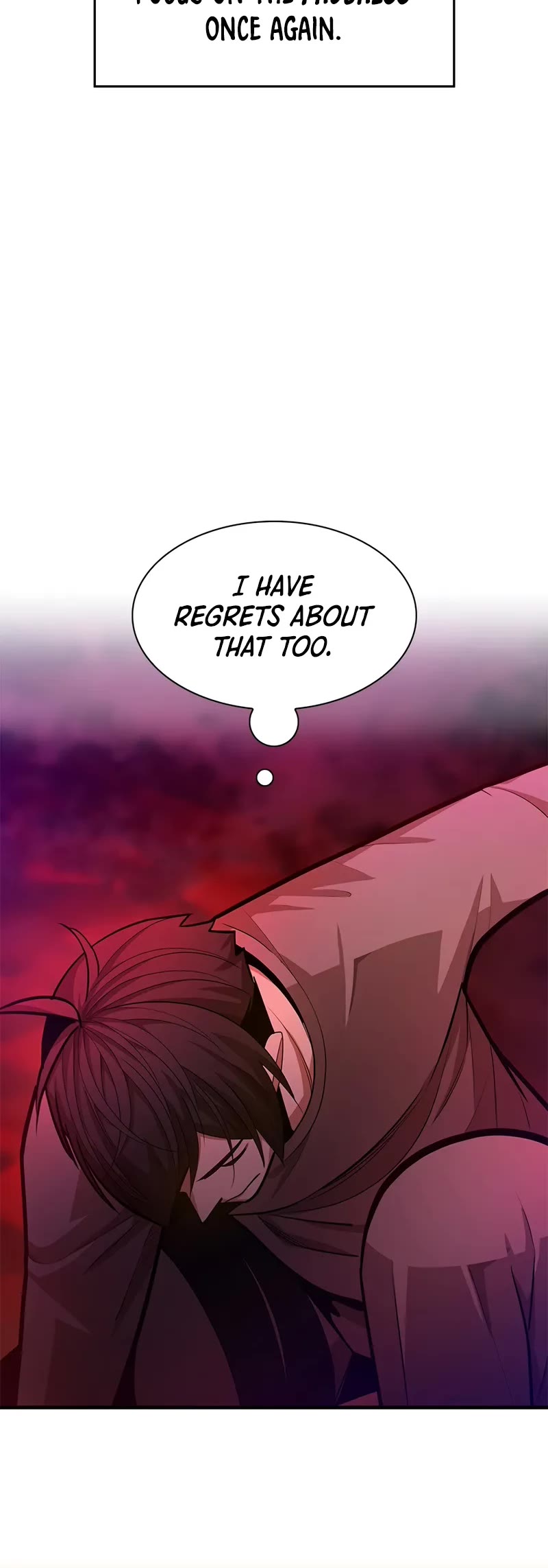 The Tutorial is Too Hard Chapter 229 page 51 - Chapter 229