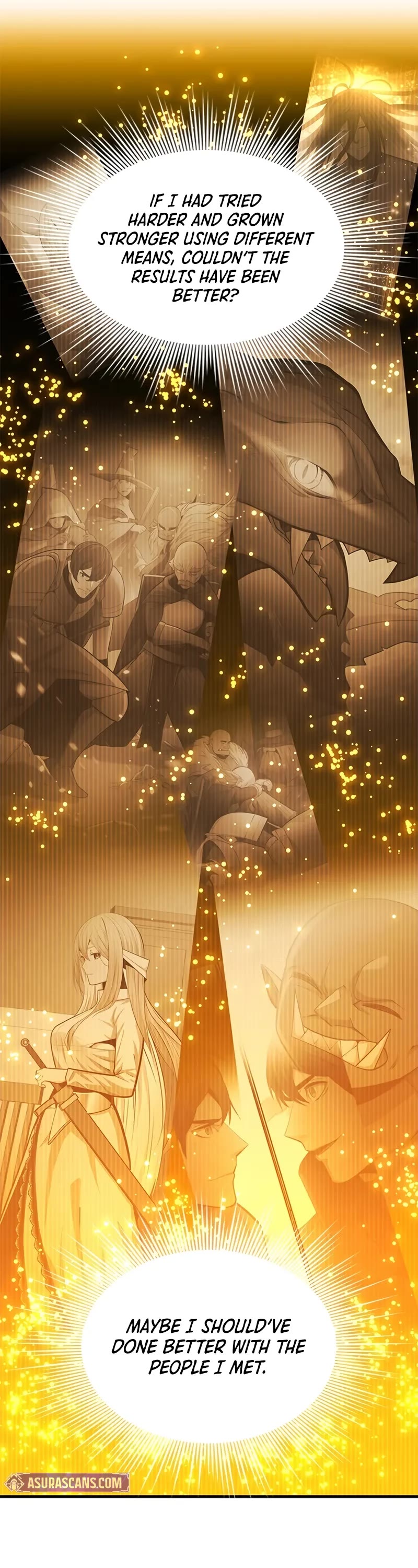 The Tutorial is Too Hard Chapter 229 page 52 - Chapter 229