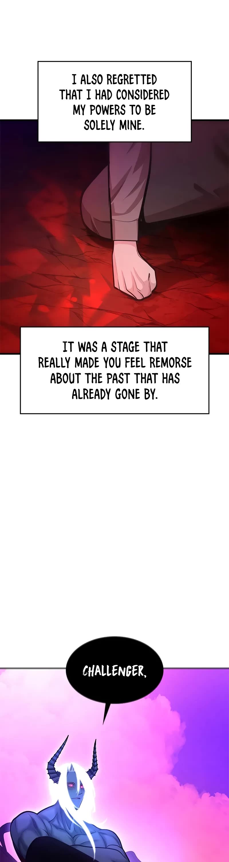 The Tutorial is Too Hard Chapter 229 page 53 - Chapter 229