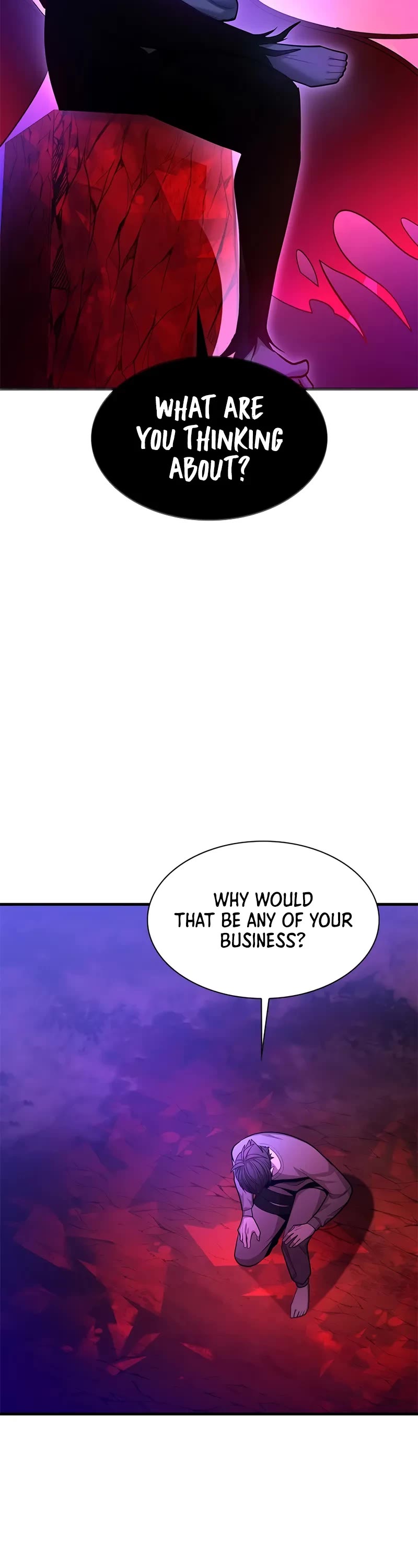 The Tutorial is Too Hard Chapter 229 page 54 - Chapter 229
