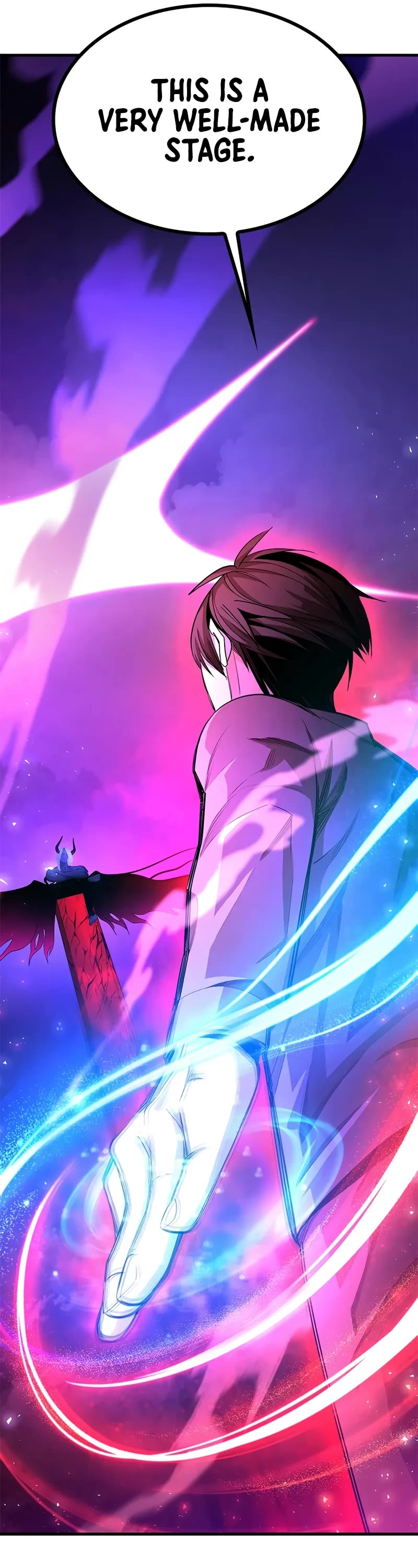 The Tutorial is Too Hard Chapter 229 page 57 - Chapter 229