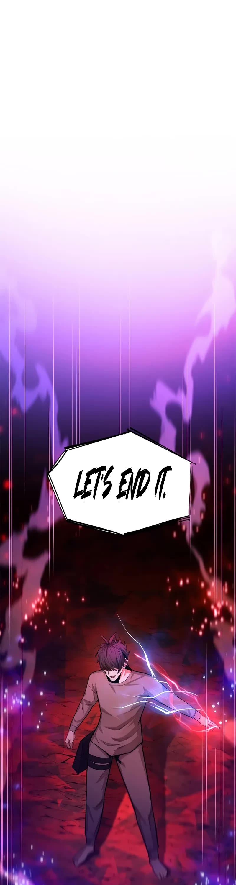 The Tutorial is Too Hard Chapter 229 page 58 - Chapter 229