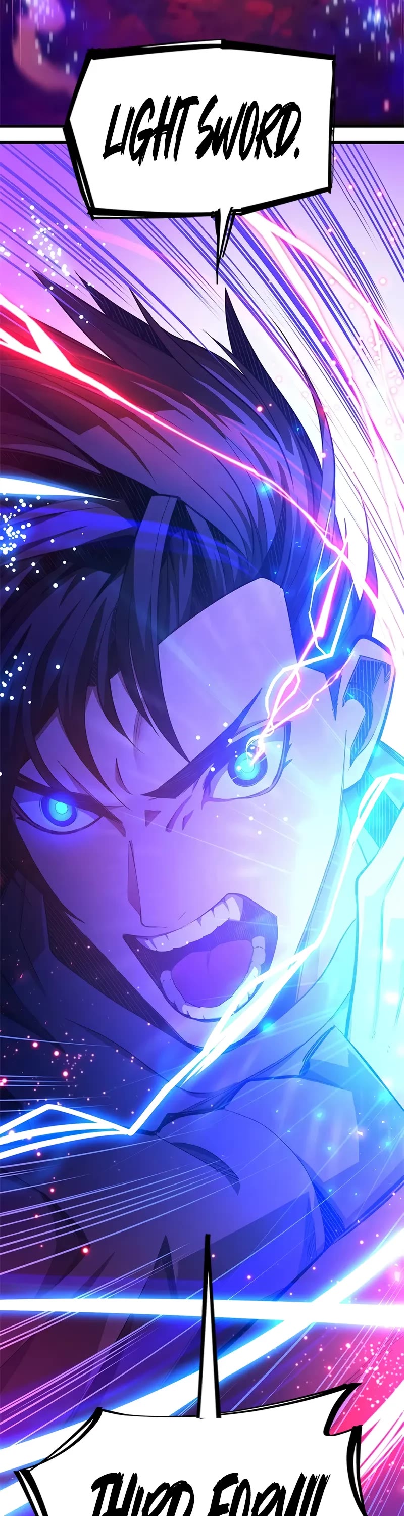 The Tutorial is Too Hard Chapter 229 page 59 - Chapter 229