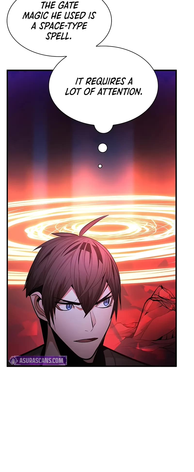 The Tutorial is Too Hard Chapter 229 page 6 - Chapter 229