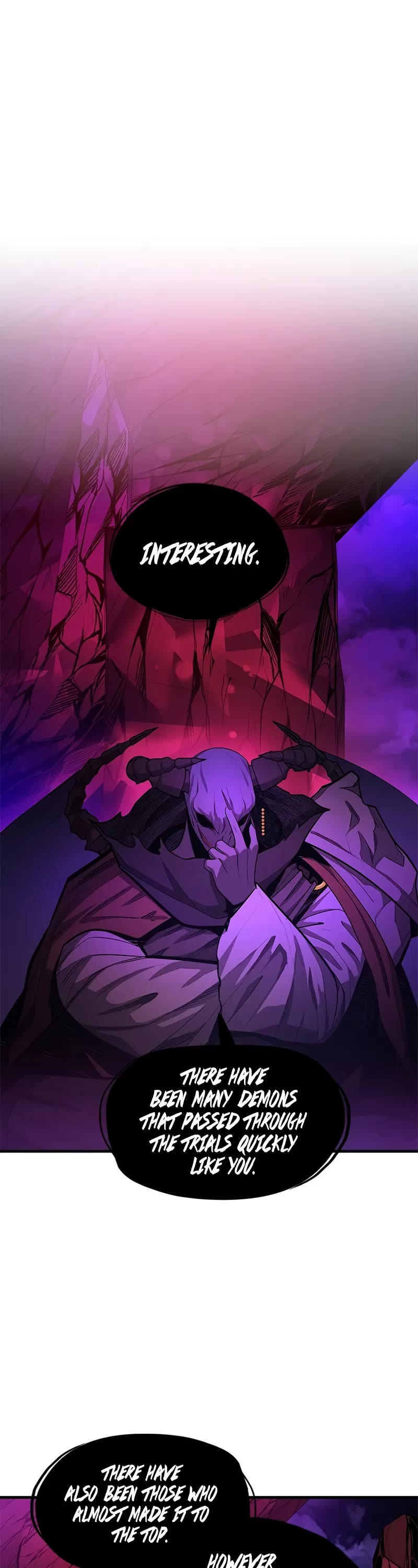 The Tutorial is Too Hard Chapter 229 page 9 - Chapter 229