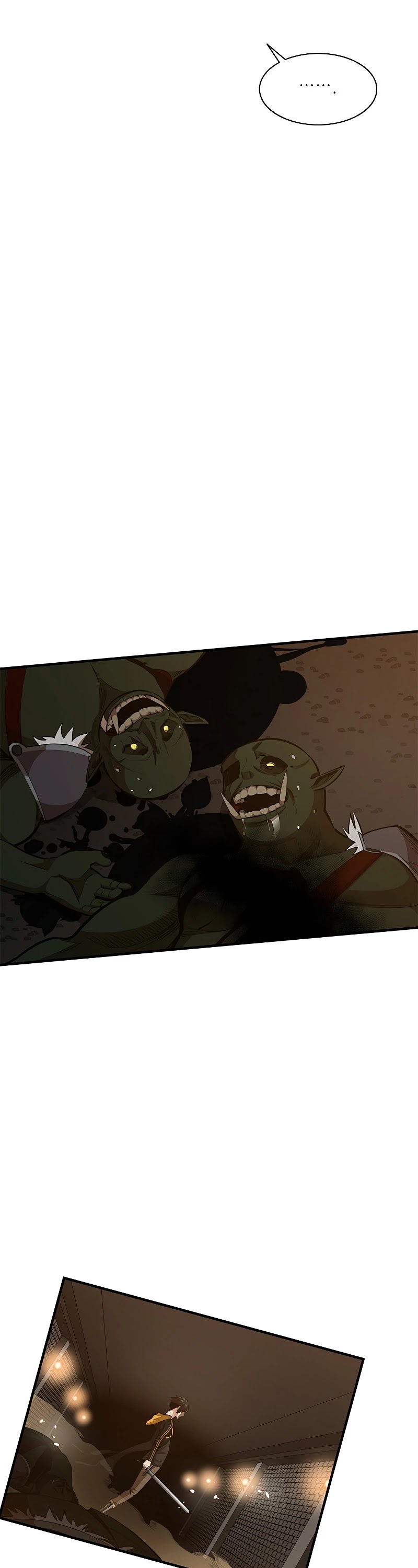 The Tutorial is Too Hard Chapter 23 page 10 - Chapter 23