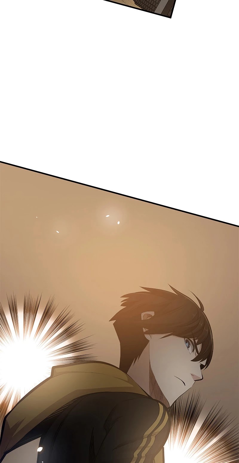 The Tutorial is Too Hard Chapter 23 page 11 - Chapter 23