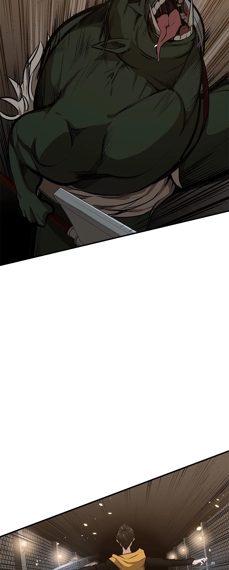 The Tutorial is Too Hard Chapter 23 page 14 - Chapter 23