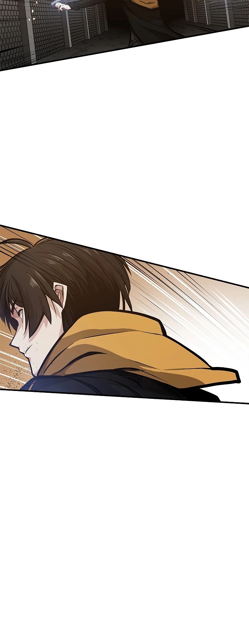 The Tutorial is Too Hard Chapter 23 page 15 - Chapter 23