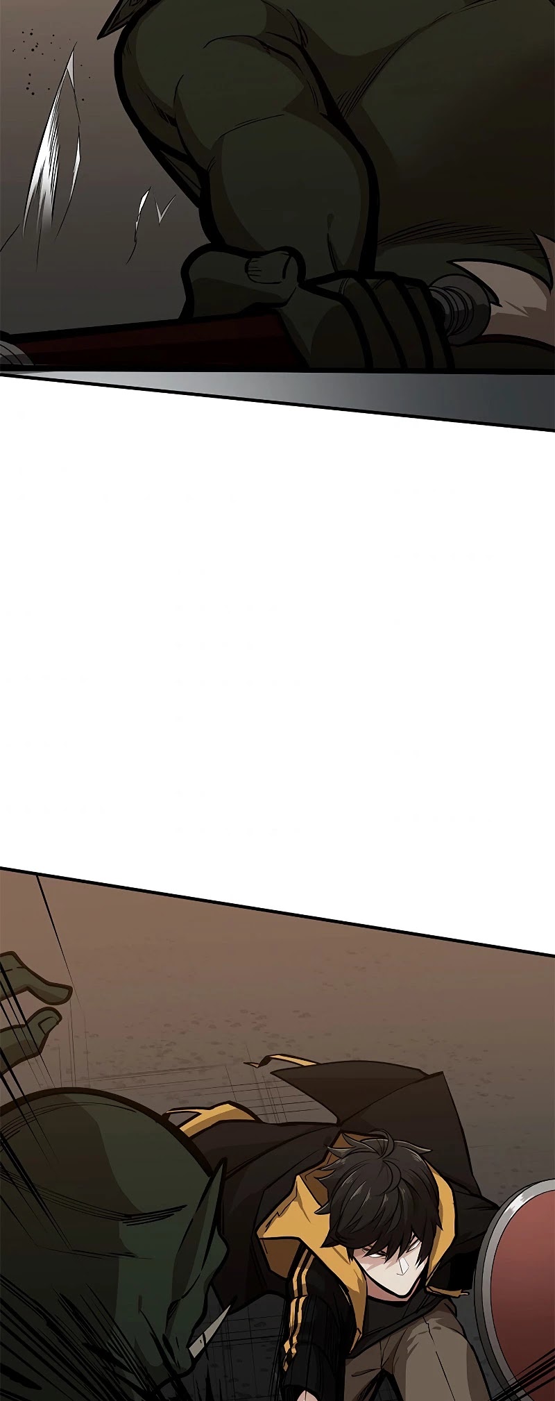 The Tutorial is Too Hard Chapter 23 page 20 - Chapter 23