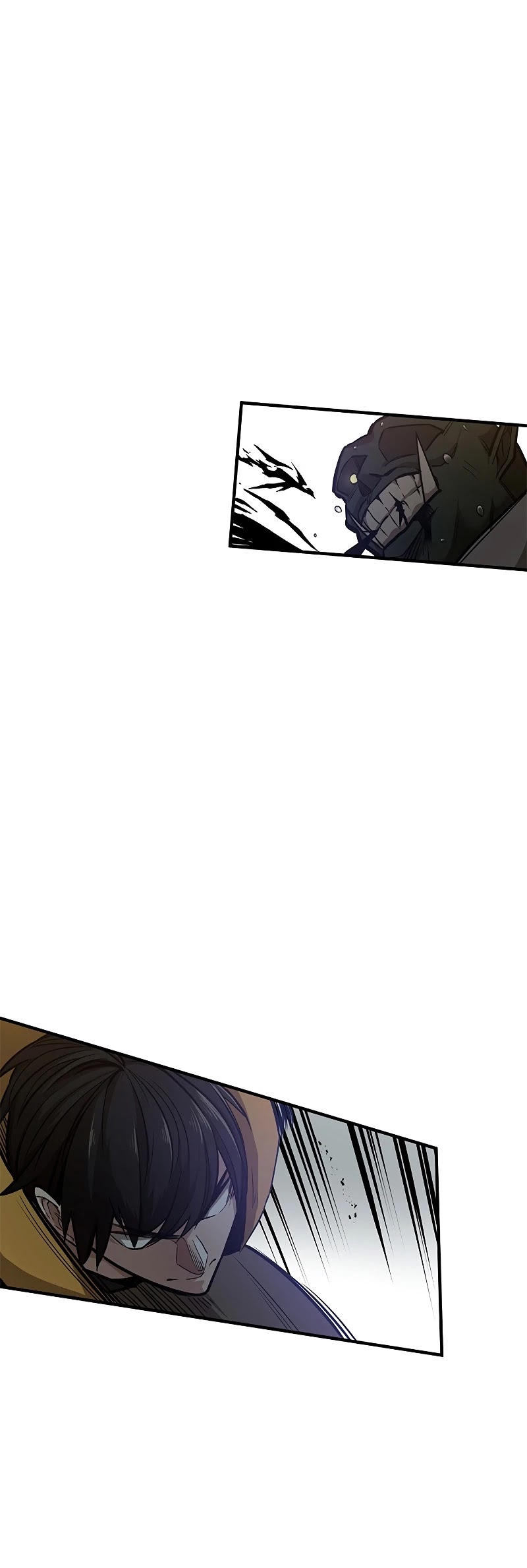 The Tutorial is Too Hard Chapter 23 page 23 - Chapter 23