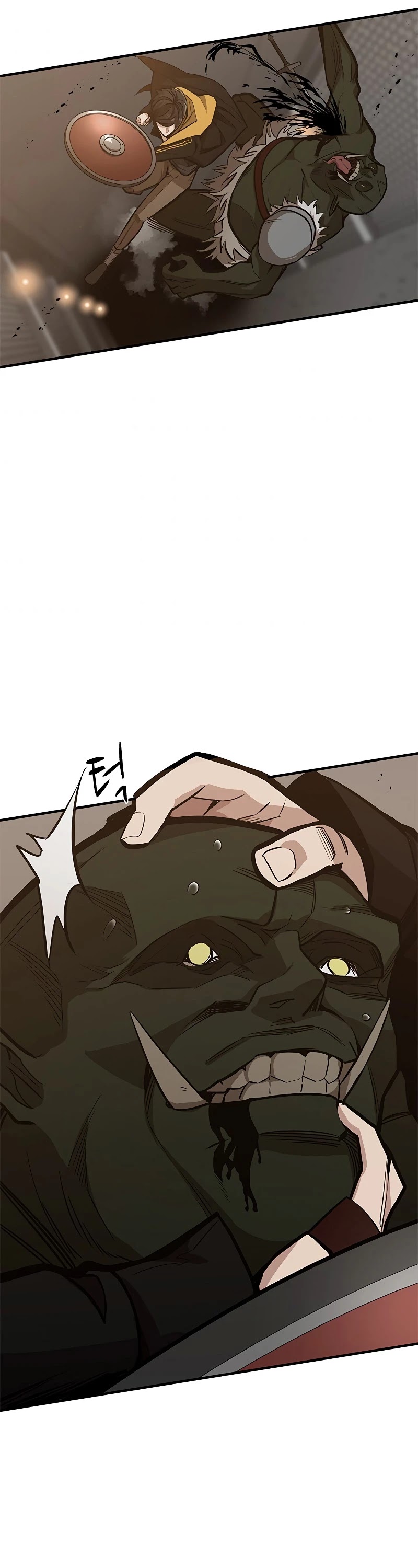 The Tutorial is Too Hard Chapter 23 page 25 - Chapter 23