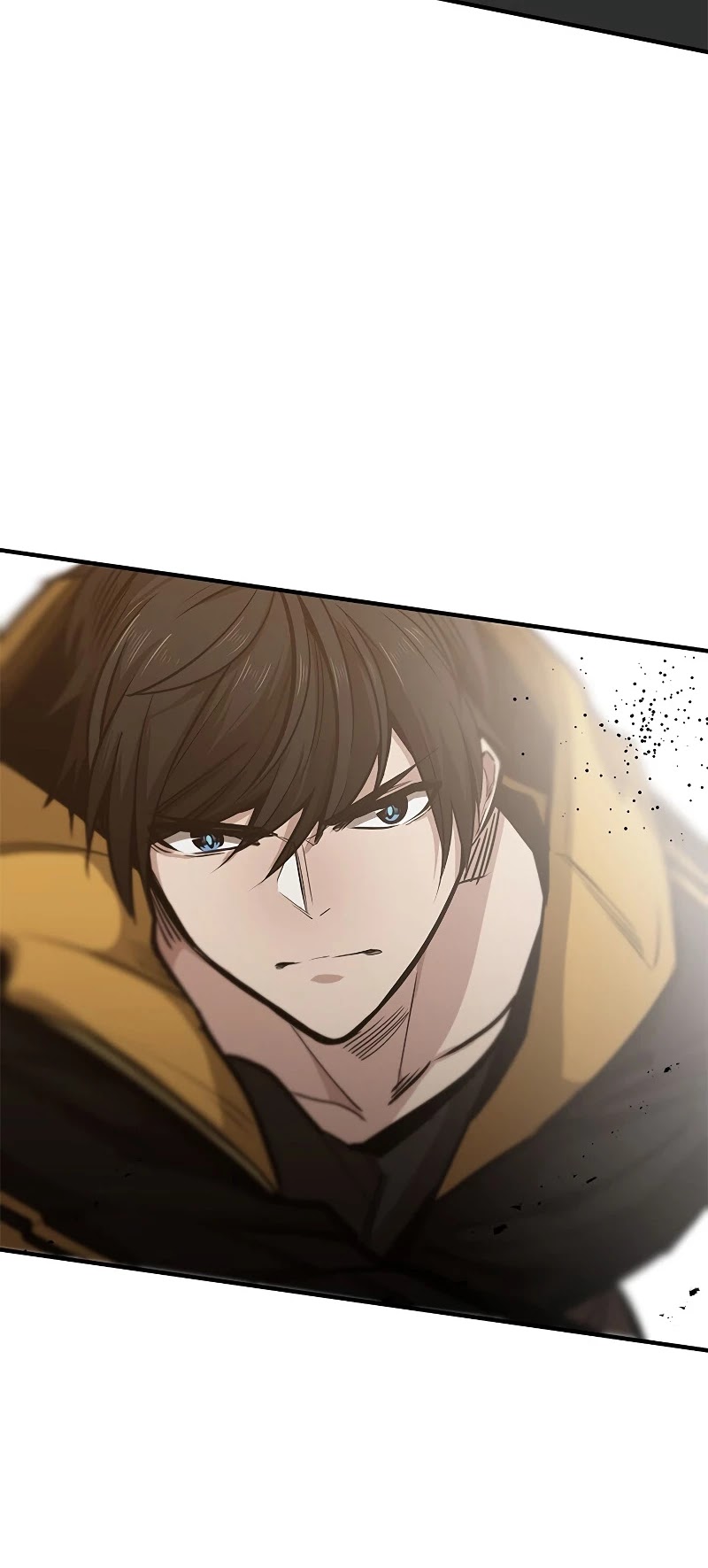 The Tutorial is Too Hard Chapter 23 page 27 - Chapter 23