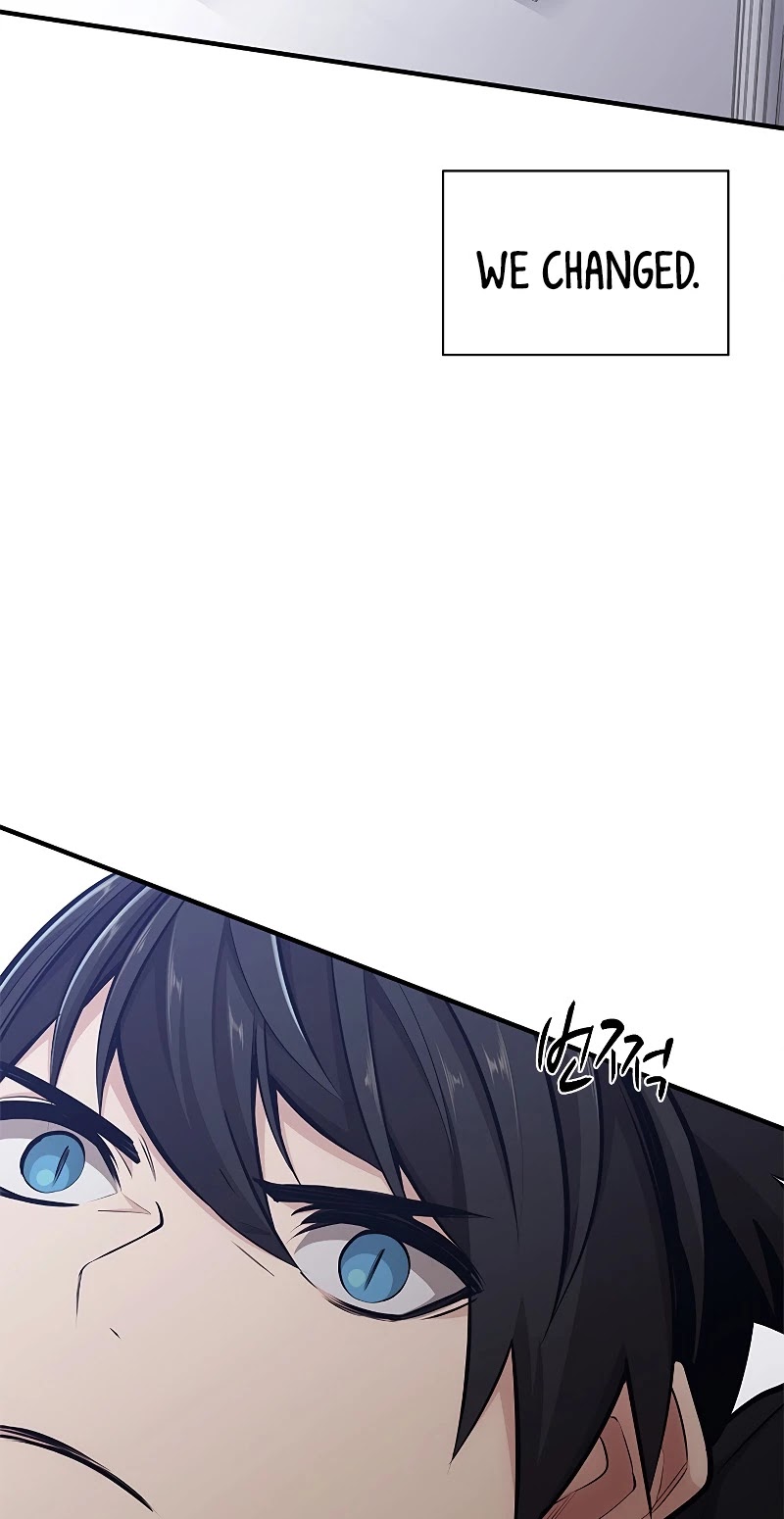 The Tutorial is Too Hard Chapter 23 page 3 - Chapter 23