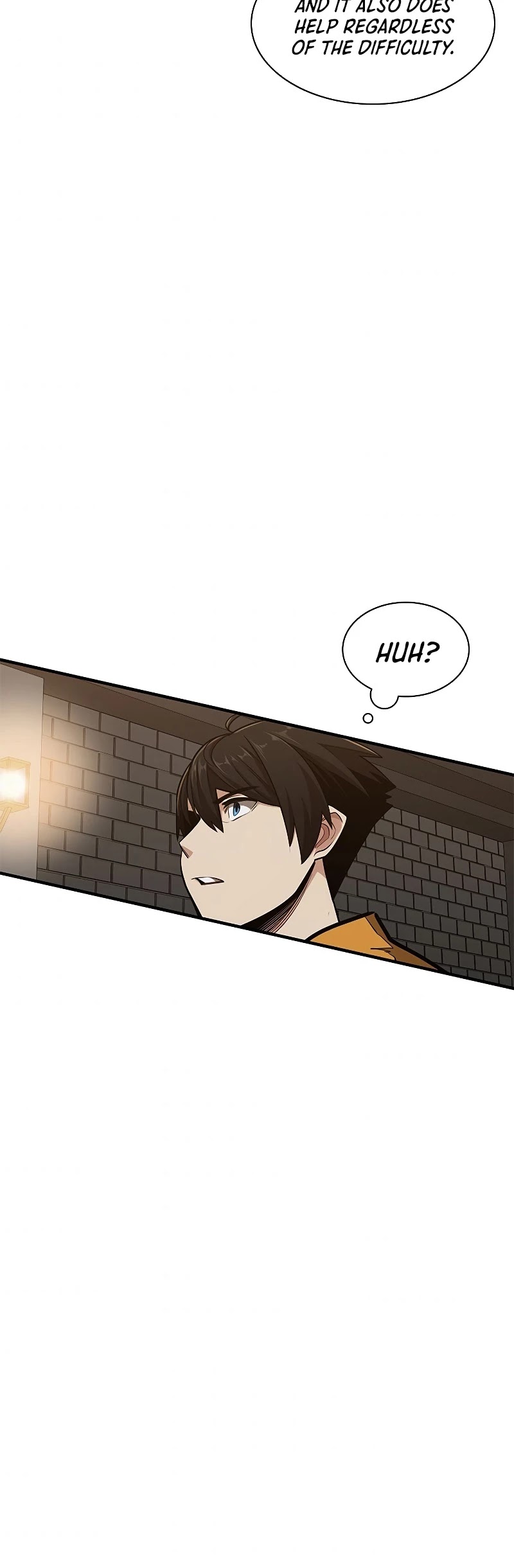 The Tutorial is Too Hard Chapter 23 page 34 - Chapter 23
