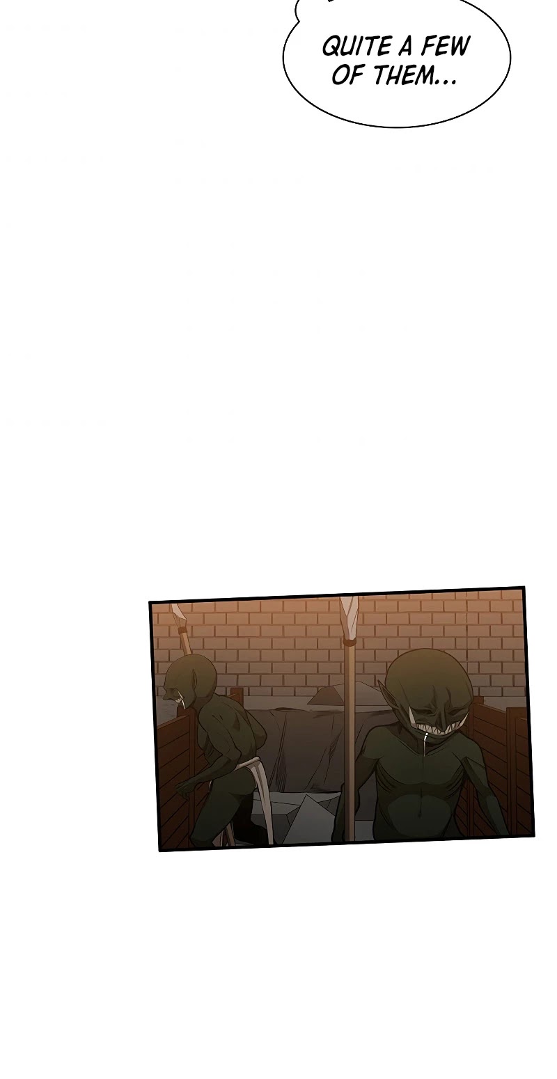 The Tutorial is Too Hard Chapter 23 page 39 - Chapter 23