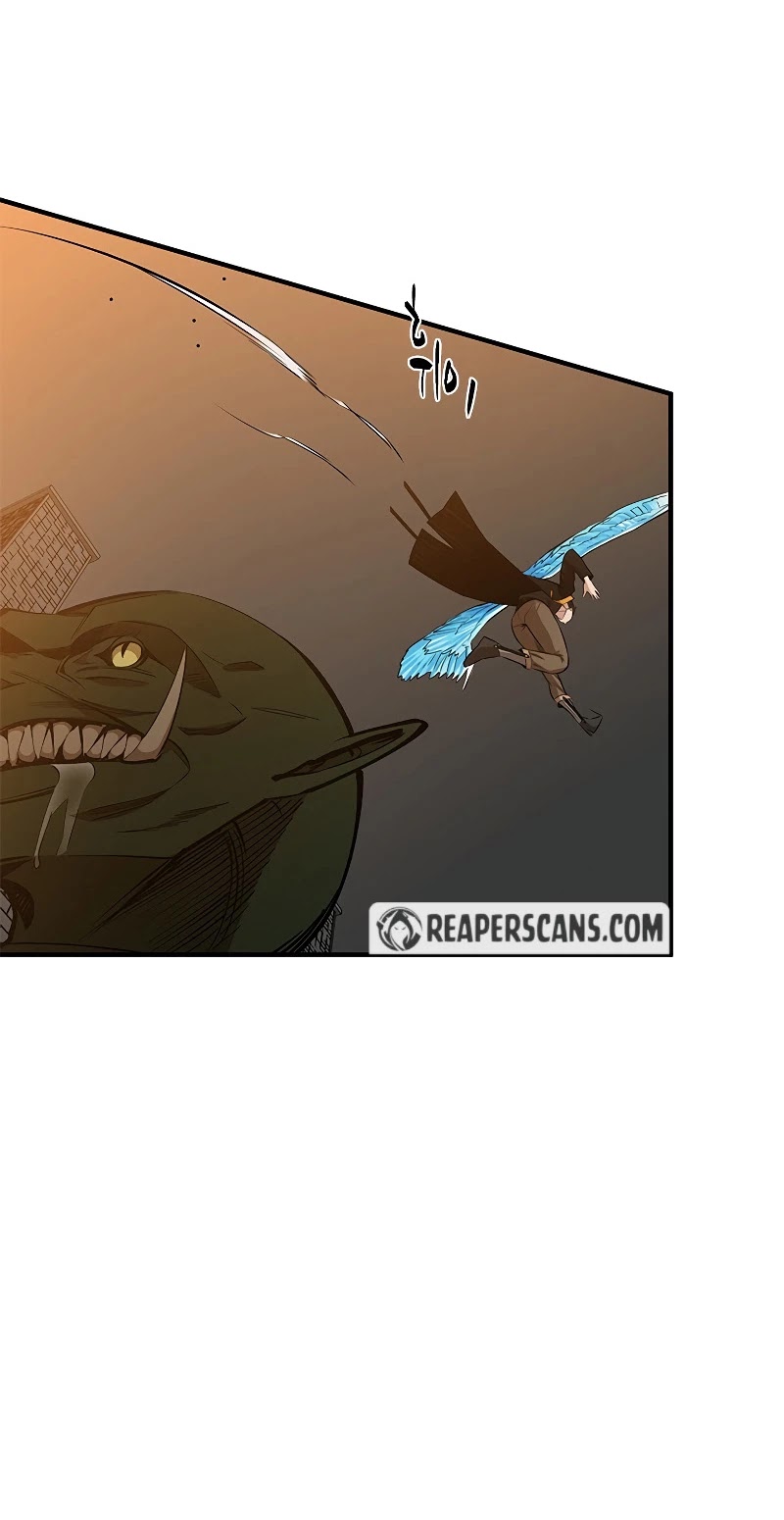 The Tutorial is Too Hard Chapter 23 page 40 - Chapter 23