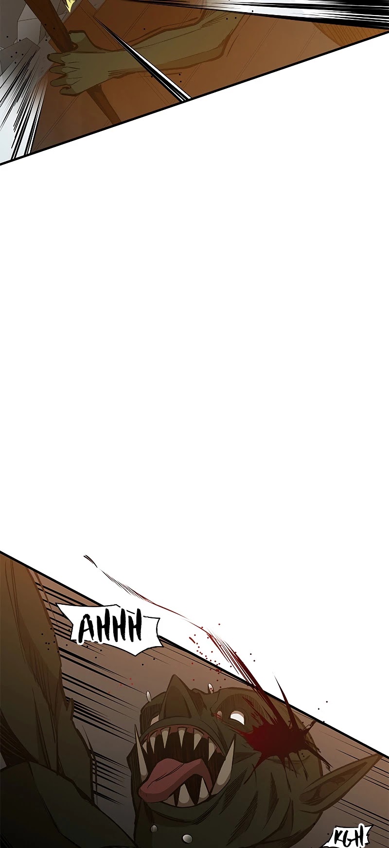 The Tutorial is Too Hard Chapter 23 page 42 - Chapter 23