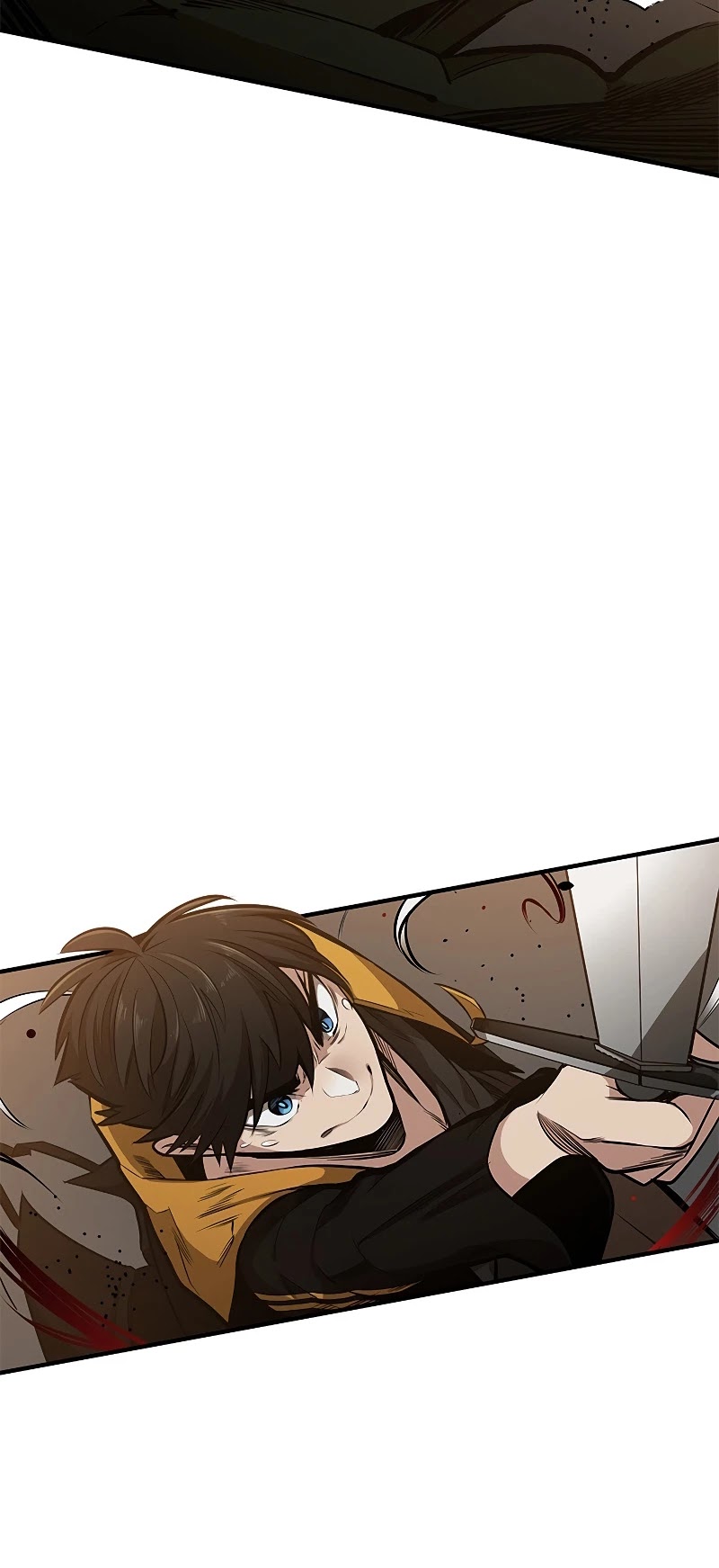 The Tutorial is Too Hard Chapter 23 page 43 - Chapter 23