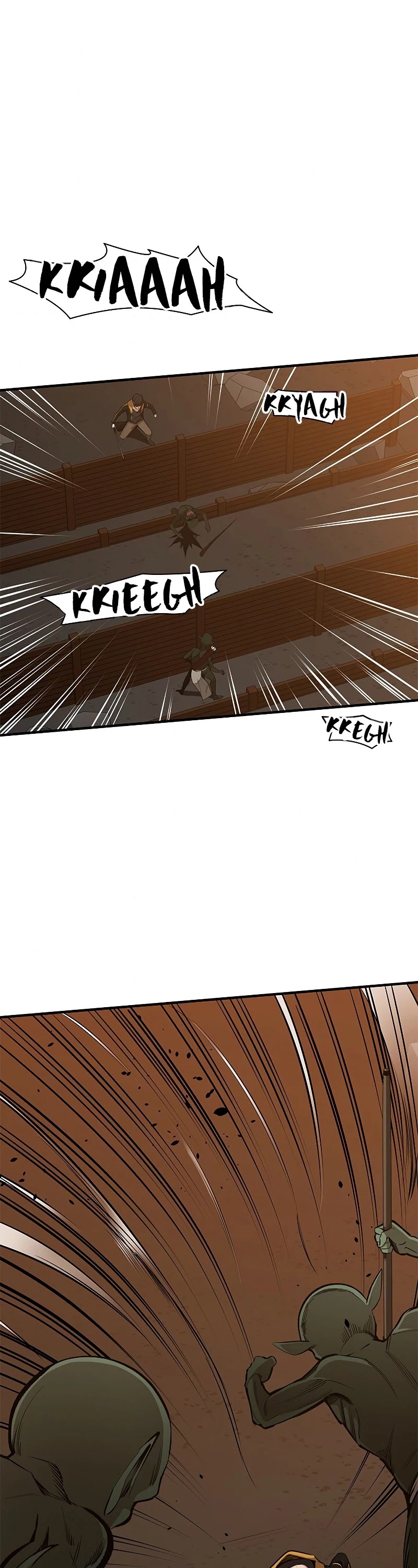 The Tutorial is Too Hard Chapter 23 page 44 - Chapter 23