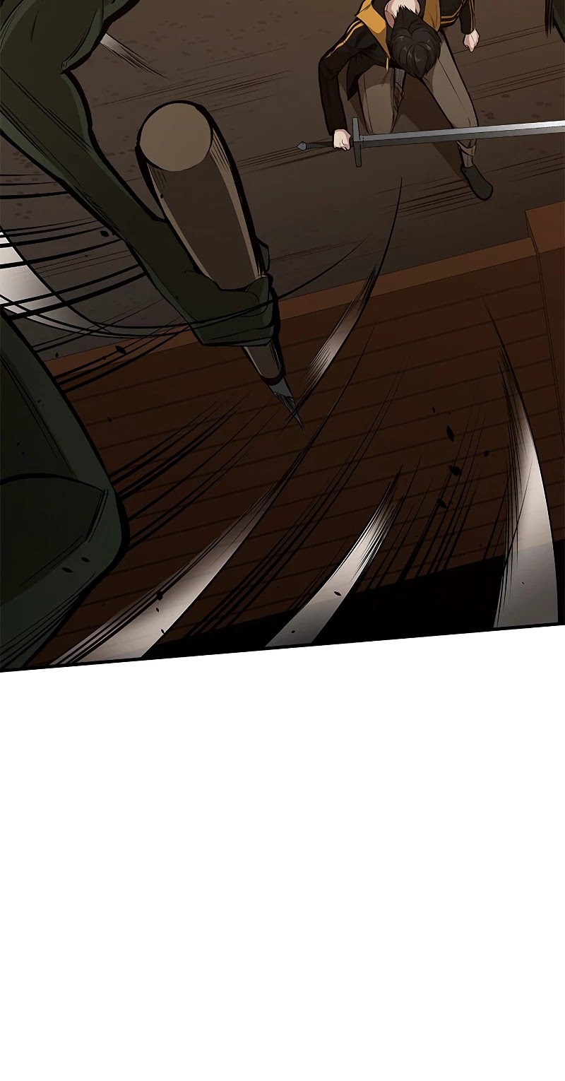 The Tutorial is Too Hard Chapter 23 page 45 - Chapter 23
