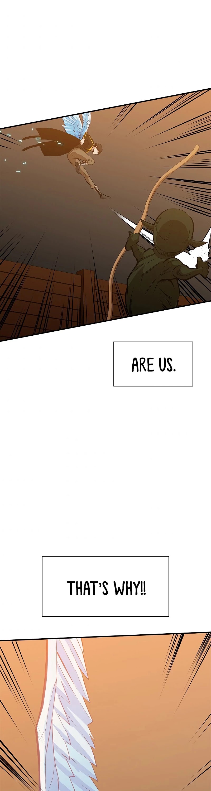 The Tutorial is Too Hard Chapter 23 page 49 - Chapter 23