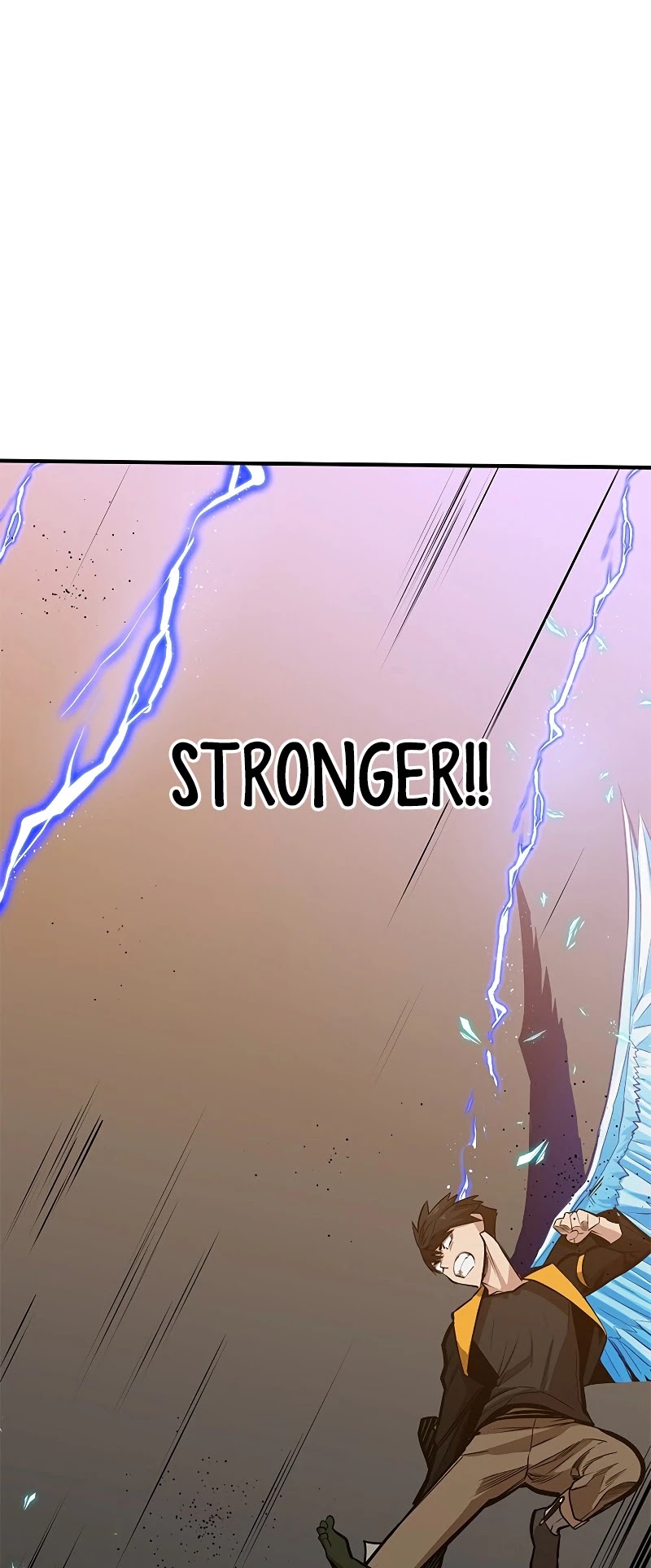 The Tutorial is Too Hard Chapter 23 page 51 - Chapter 23
