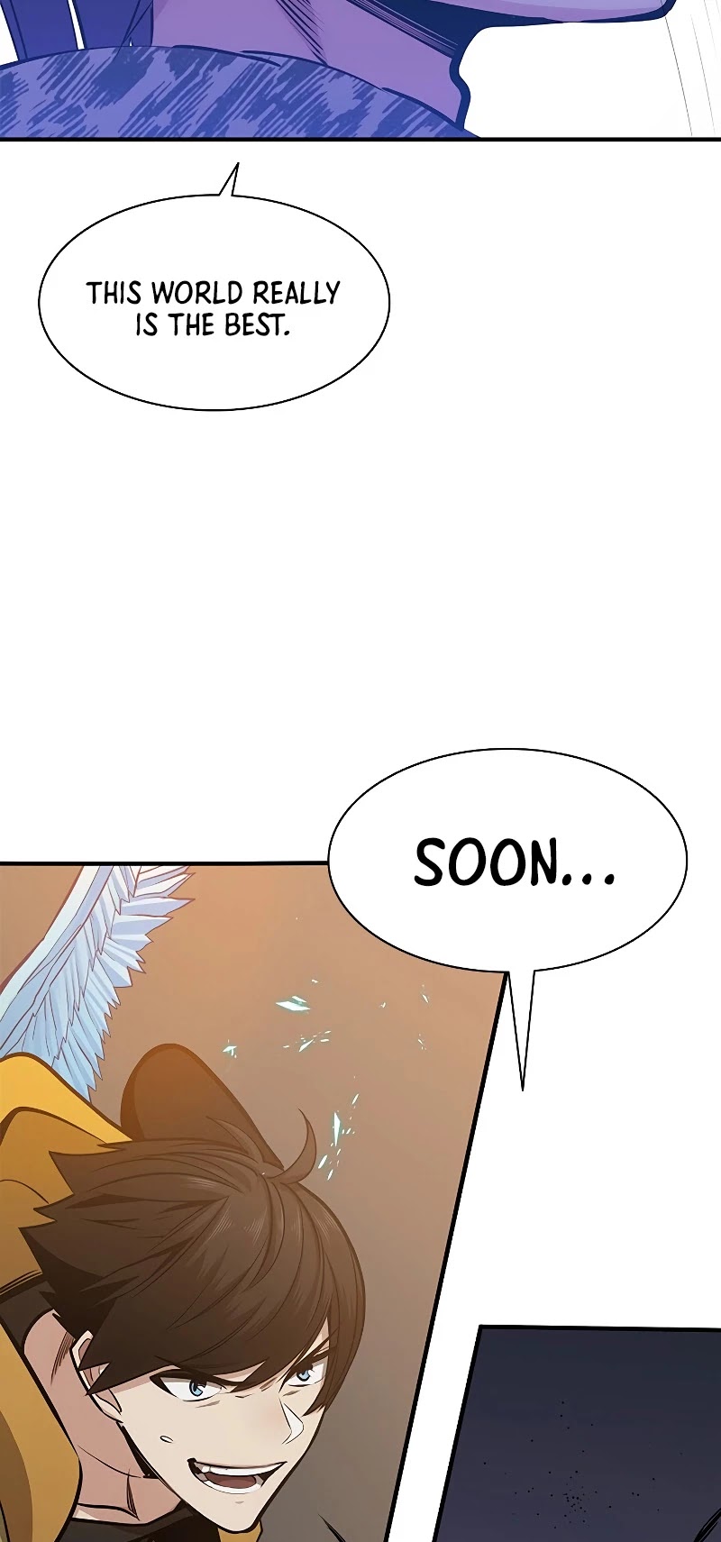The Tutorial is Too Hard Chapter 23 page 61 - Chapter 23