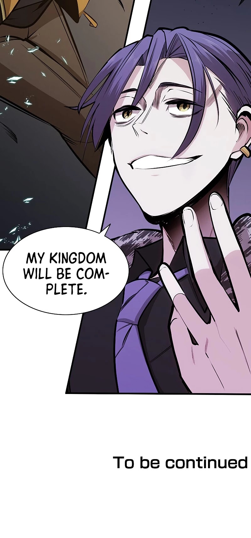 The Tutorial is Too Hard Chapter 23 page 62 - Chapter 23