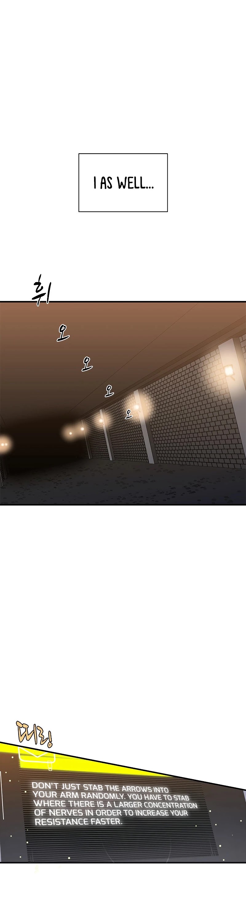 The Tutorial is Too Hard Chapter 23 page 7 - Chapter 23