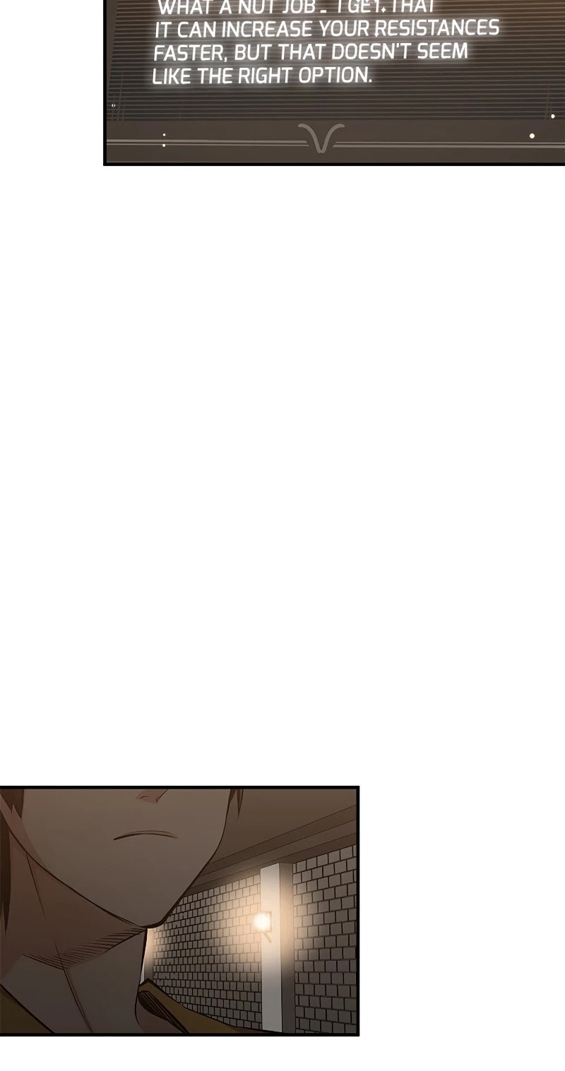 The Tutorial is Too Hard Chapter 23 page 9 - Chapter 23