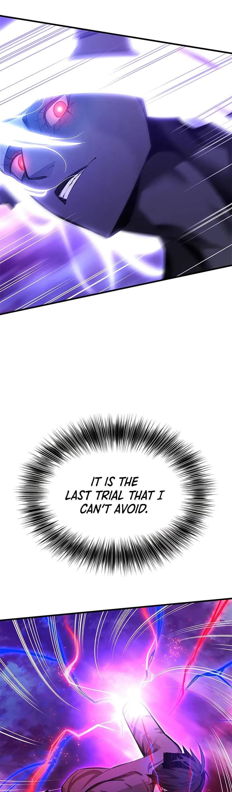 The Tutorial is Too Hard Chapter 230 page 10 - Chapter 230