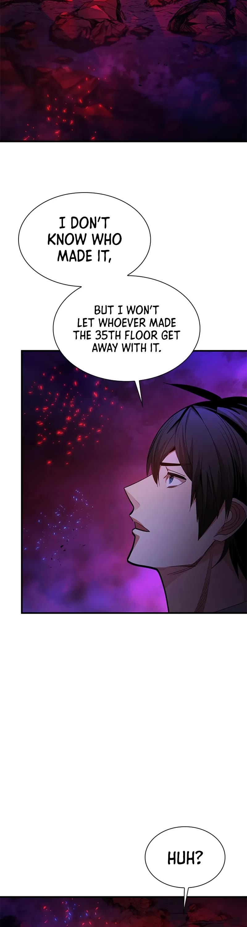 The Tutorial is Too Hard Chapter 230 page 19 - Chapter 230