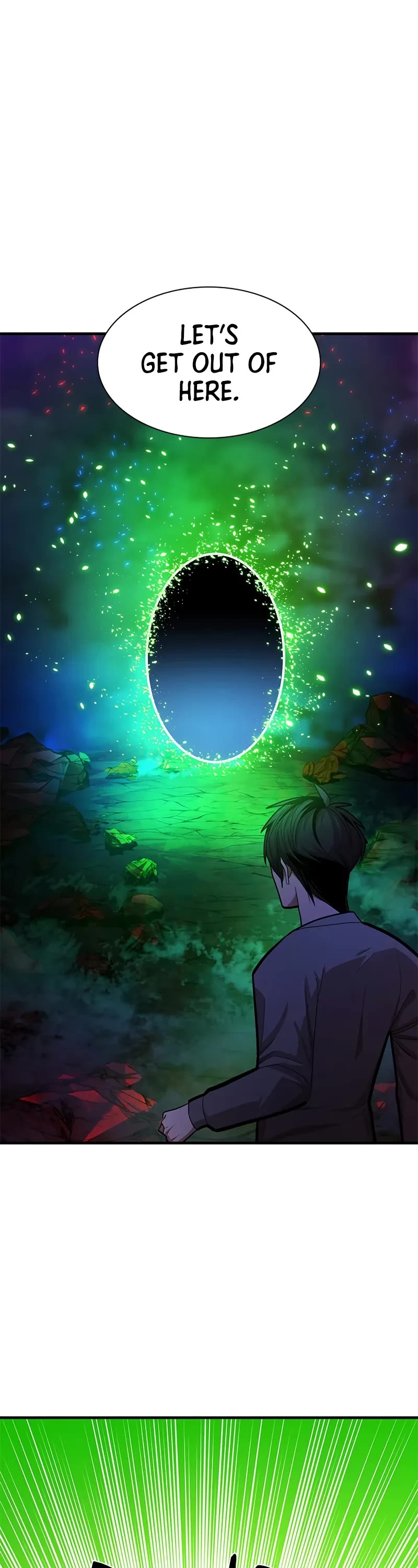 The Tutorial is Too Hard Chapter 230 page 22 - Chapter 230
