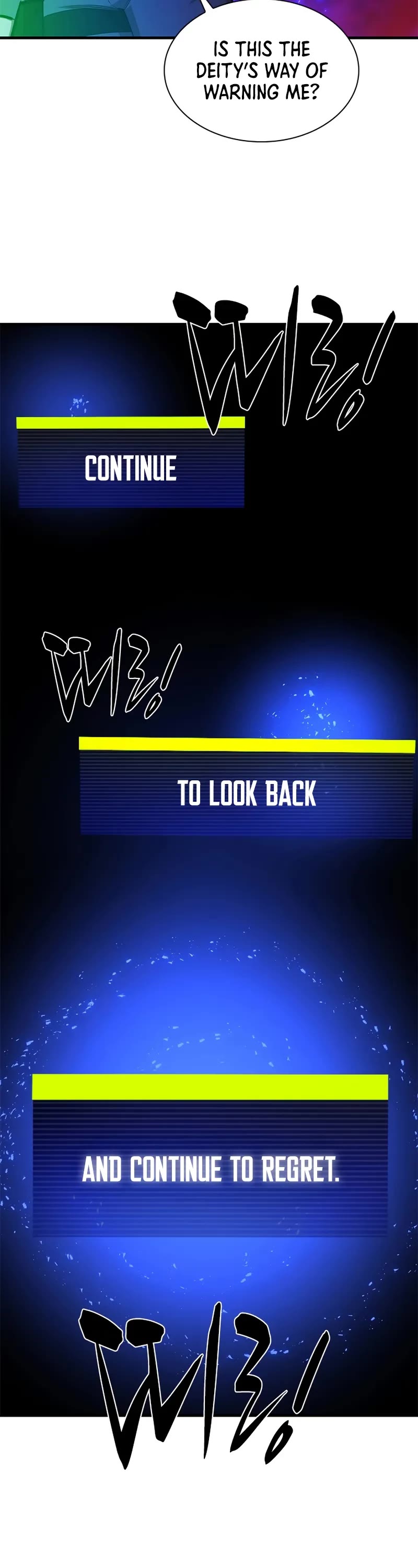 The Tutorial is Too Hard Chapter 230 page 24 - Chapter 230
