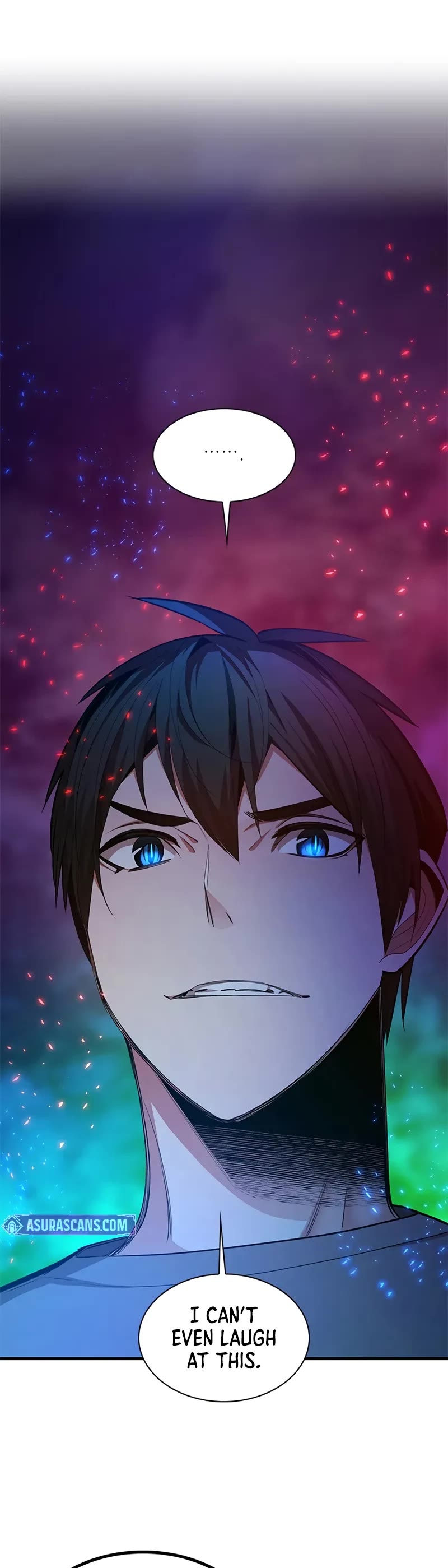 The Tutorial is Too Hard Chapter 230 page 25 - Chapter 230